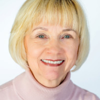 Vickie Harwood