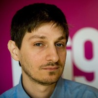 Gianluca Mauro