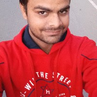 Pravendra Singh Grawal