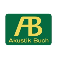 Akustik Buch