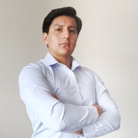 Daniel Toinga Yarpaz