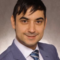 Burhan Ipek