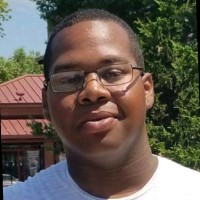 Alonzo Campbell