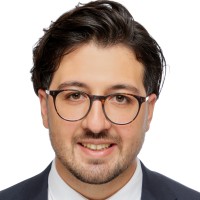 Ibrahim Toksöz