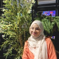 Liyana Irdina