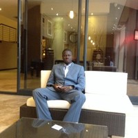 Ousman Darboe