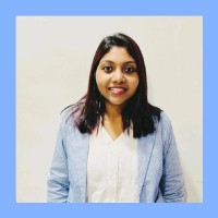 Banupriya Chelladurai