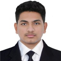 Anish Thomas