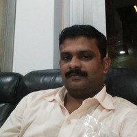 Anish Gangadharan