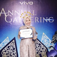 Riellia Anggi Tresniasari