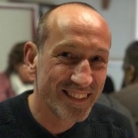 Bart Luiken