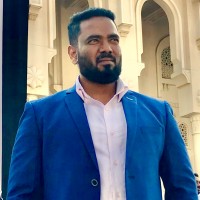 Abdul Khader Mohammed