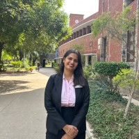Khushi Jaiswal