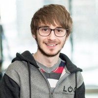 Anthony Jean, P. Eng. (Ing.)