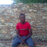 Antwi Daniel