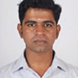 Arun Rajendran