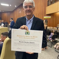 Ricardo Siqueira