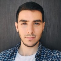 ahmad khouja