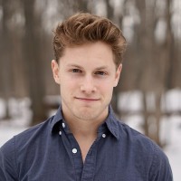 Maxwell Maegaard