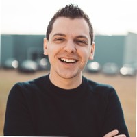 Bram Van Langendonck 🦎