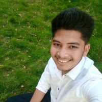 Vinay M.