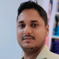 Chinmaya Ranjan