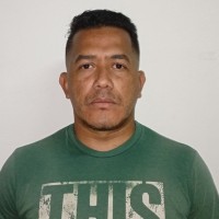 Robert Rondon