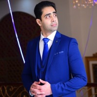 Asad R.