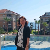 HÜLYA ÇETİNEL