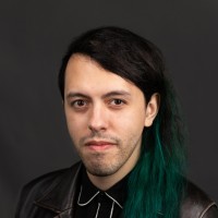 Alex Zurita