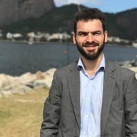 Bruno Leonardo Regis