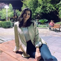 İlayda Yücel