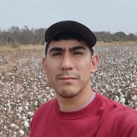 Gerardo Diego Gramajo