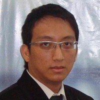 Steven Rorong