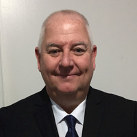 Allan Cooke