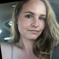 Katie Alden