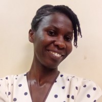 Ndibalekera Maria