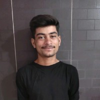 Jigar Gojiya