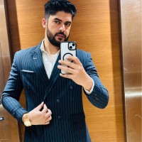 Asrar khan