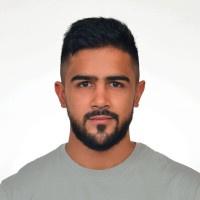 Daniel Ruiz Fernandez