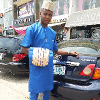Ahmed Shuaibu