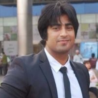 Asif Mahmoud