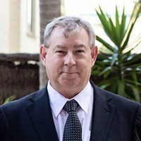 John Traill