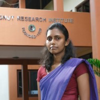 Navodini Jayarathna