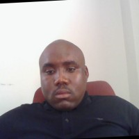 Mpho Mahlake