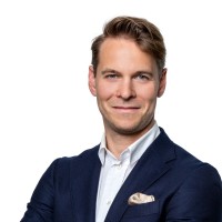 Martin Helle Opedal