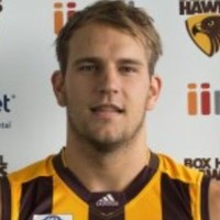 Liam Cavanagh