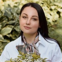 Anna Ilyasov (ex.Kern)