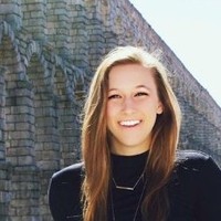 Mary (Hooley) Wright, Capm, Csm