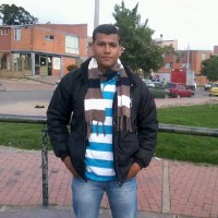 Alcides Marriaga